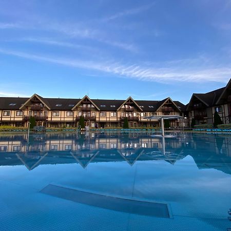 Apartmán Relax Bešeňová Kültér fotó