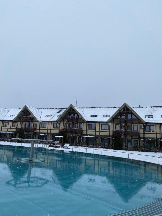 Apartmán Relax Bešeňová Kültér fotó