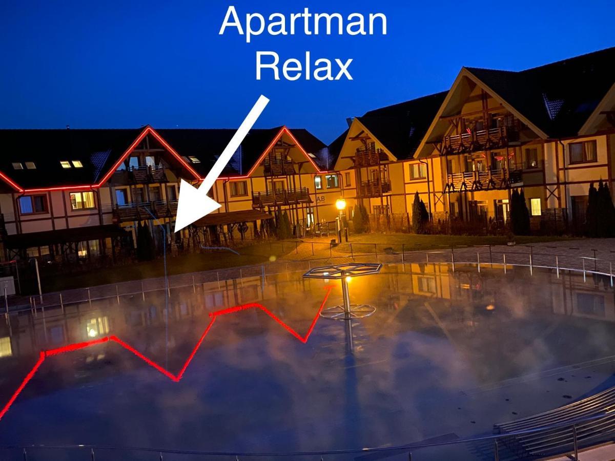 Apartmán Relax Bešeňová Kültér fotó