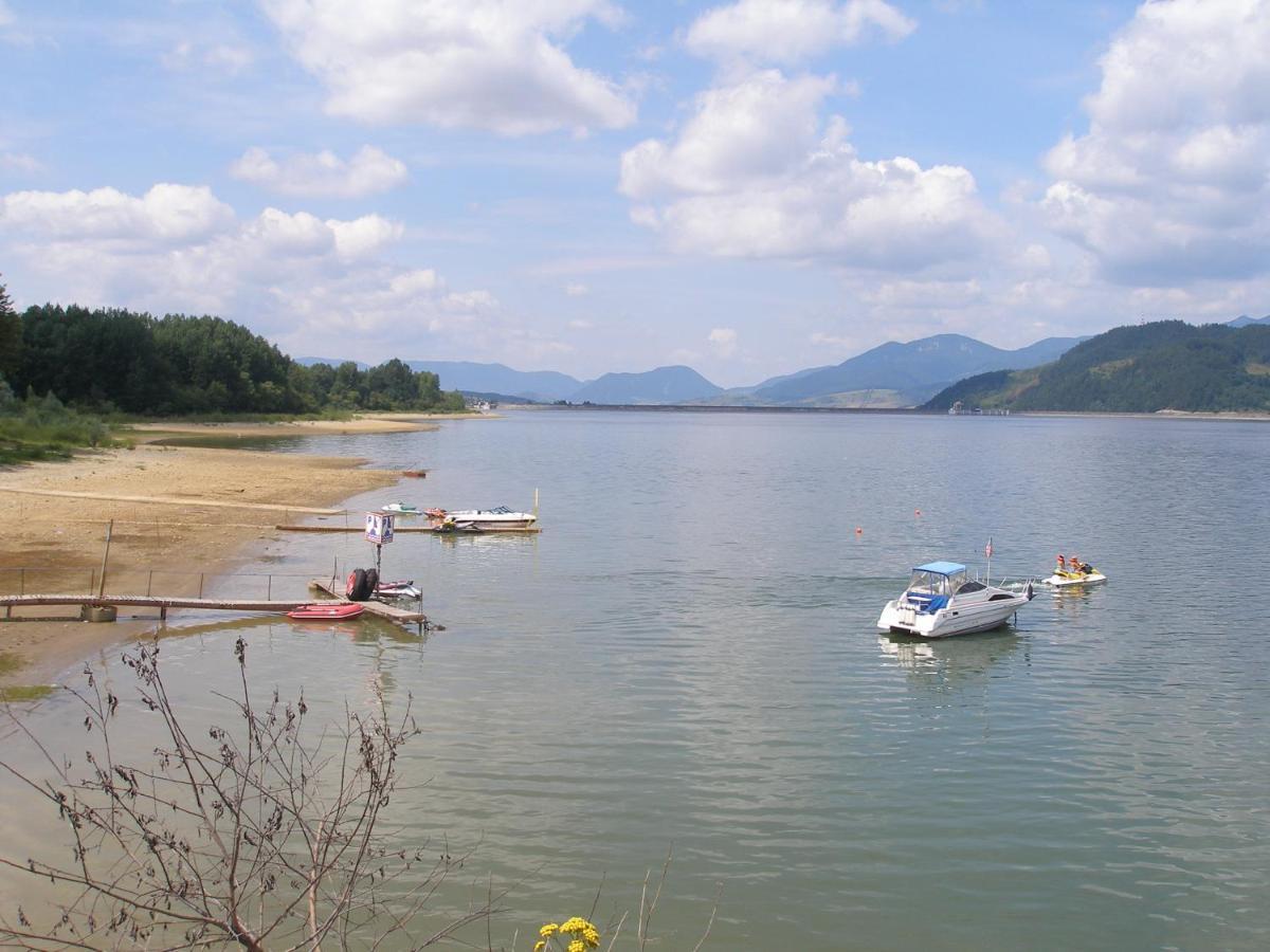 Apartmán Relax Bešeňová Kültér fotó