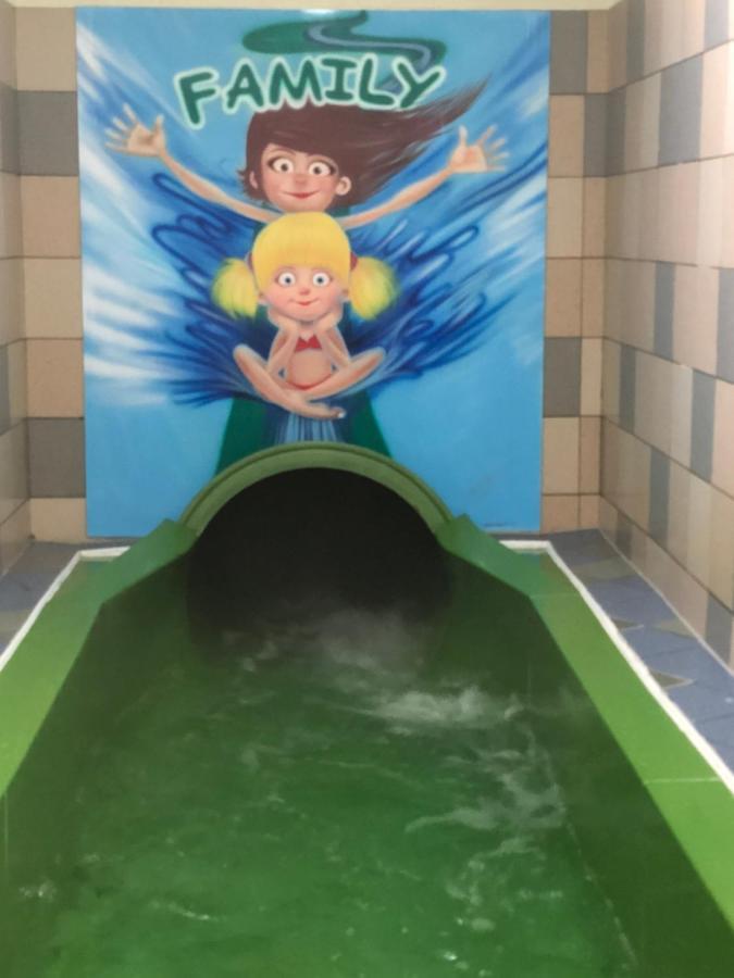 Apartmán Relax Bešeňová Kültér fotó