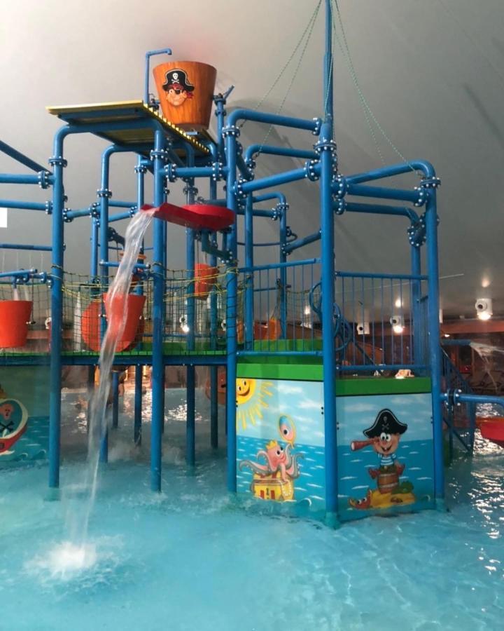 Apartmán Relax Bešeňová Kültér fotó