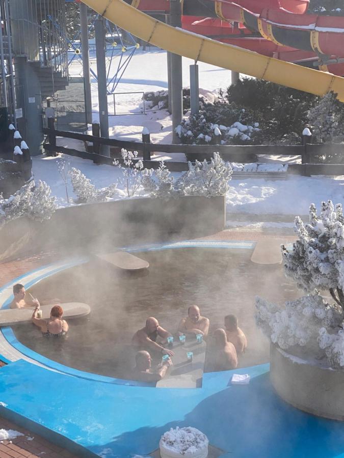 Apartmán Relax Bešeňová Kültér fotó