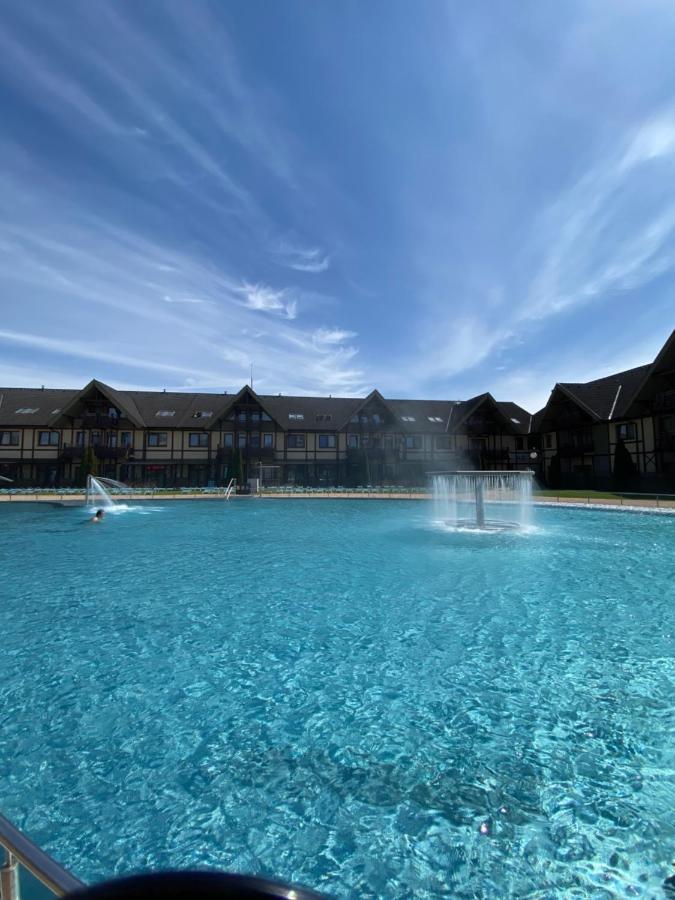 Apartmán Relax Bešeňová Kültér fotó
