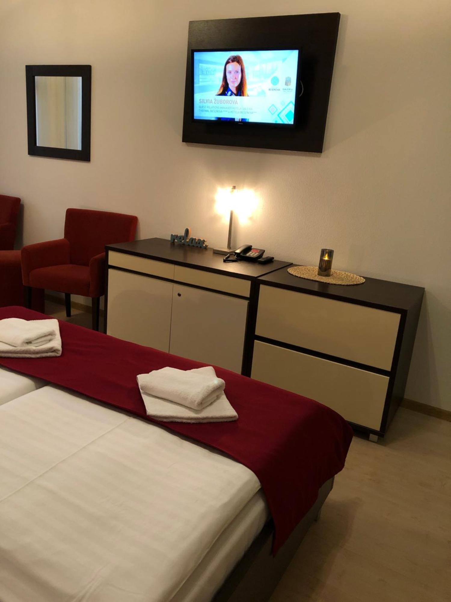 Apartmán Relax Bešeňová Szoba fotó