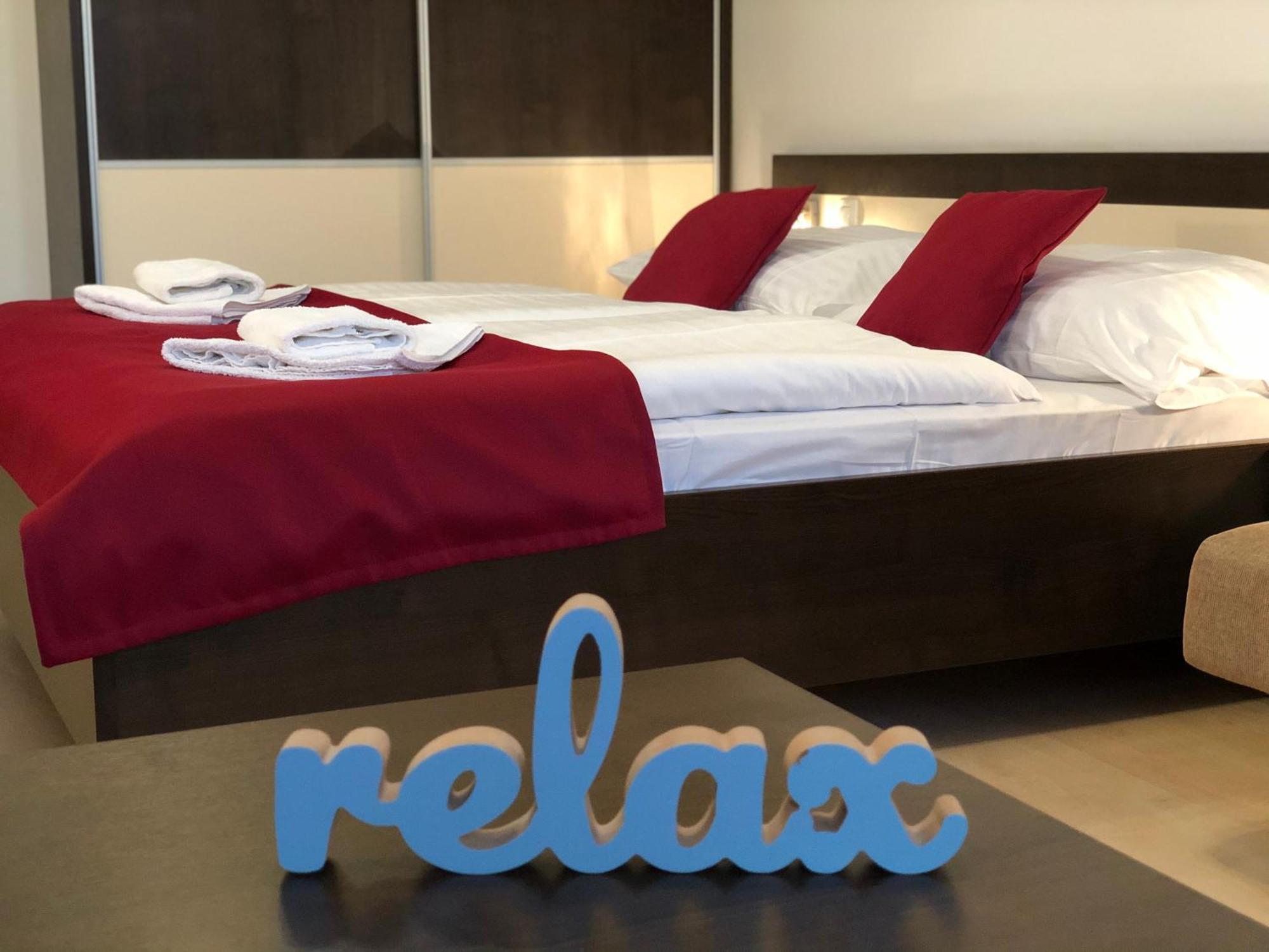 Apartmán Relax Bešeňová Szoba fotó