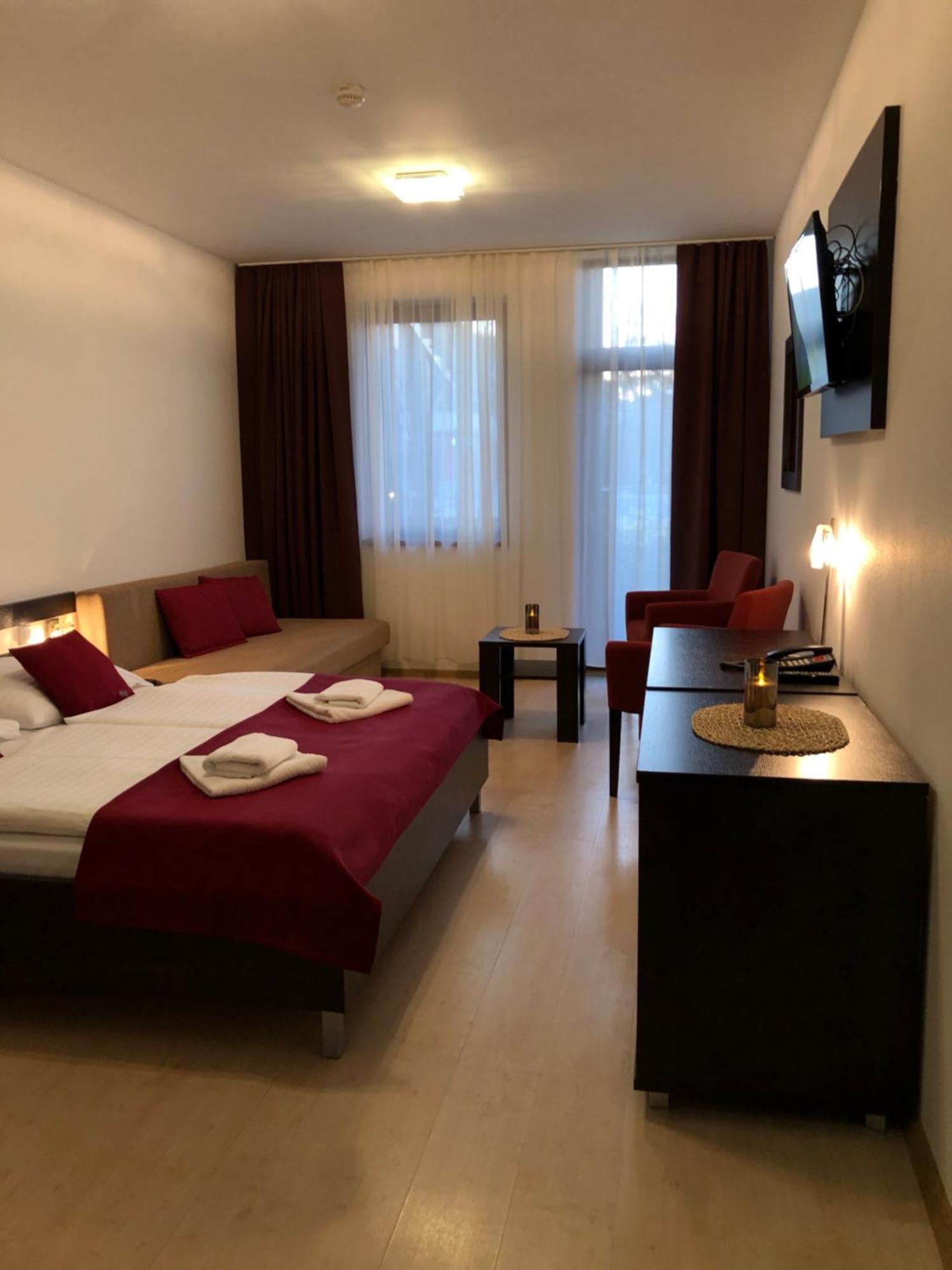 Apartmán Relax Bešeňová Szoba fotó