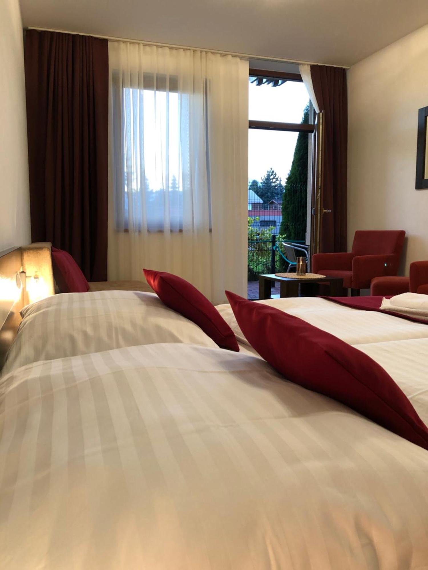 Apartmán Relax Bešeňová Szoba fotó
