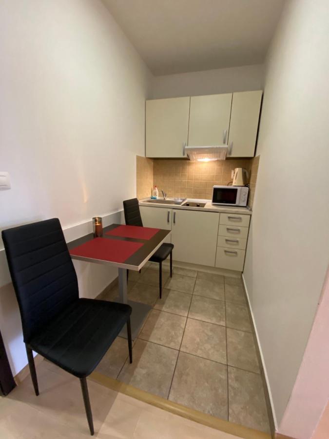 Apartmán Relax Bešeňová Kültér fotó