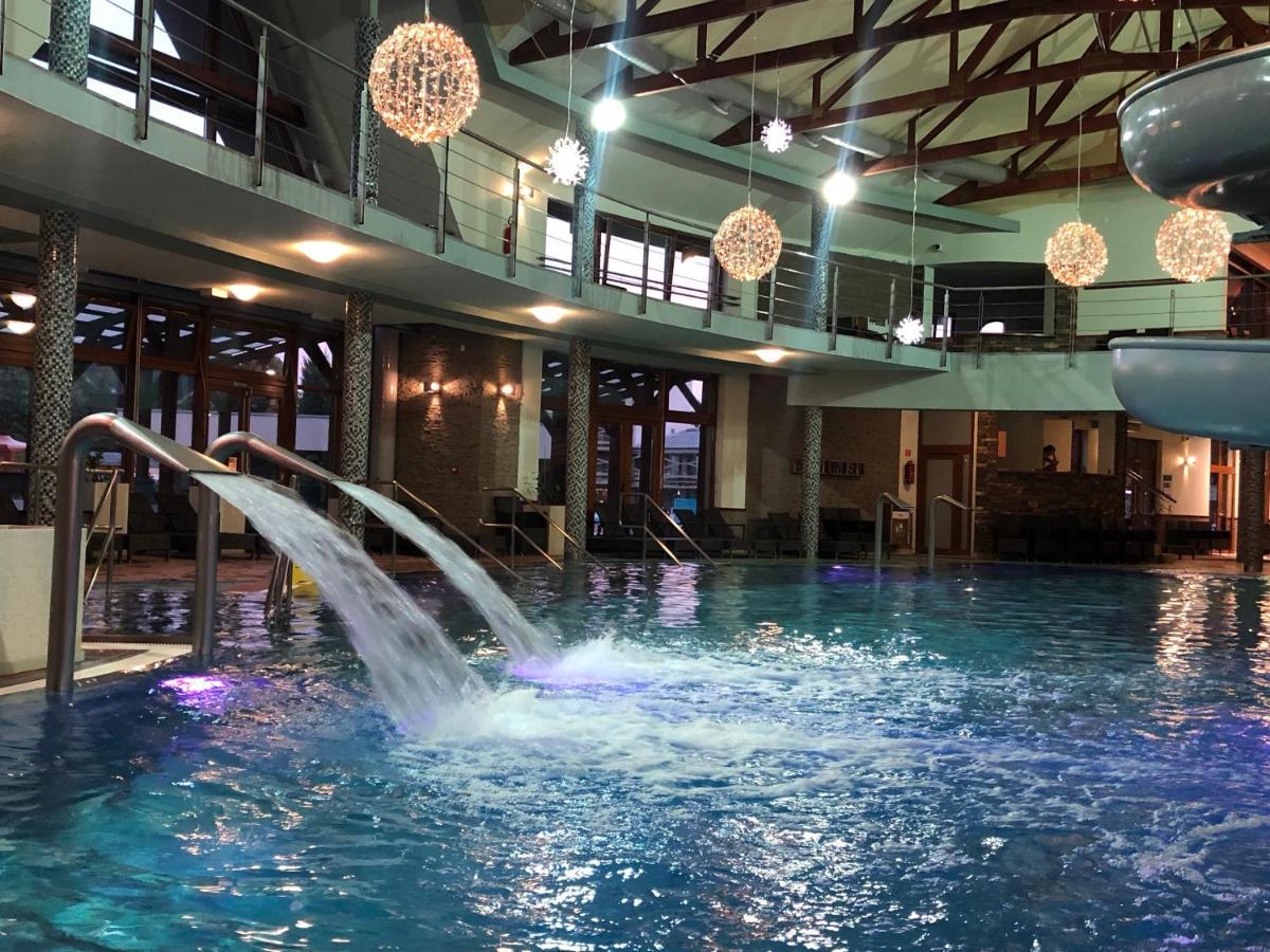Apartmán Relax Bešeňová Kültér fotó